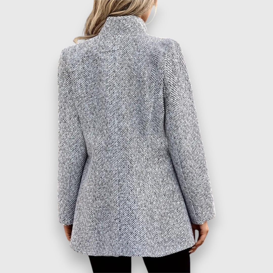 Léa | Blazer Élégant