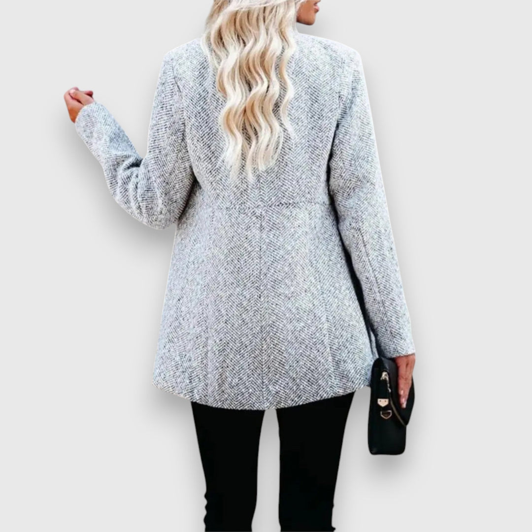 Léa | Blazer Élégant