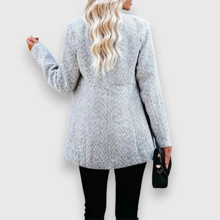 Léa | Blazer Élégant