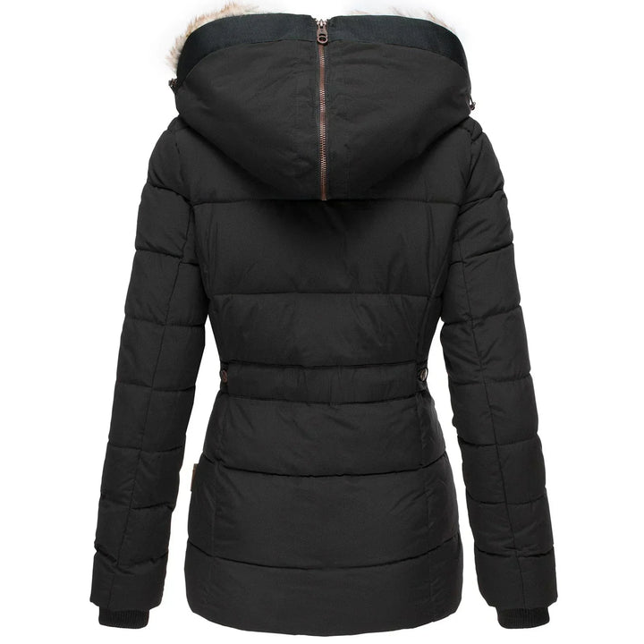 Jayda | Veste d'Hiver Confortable