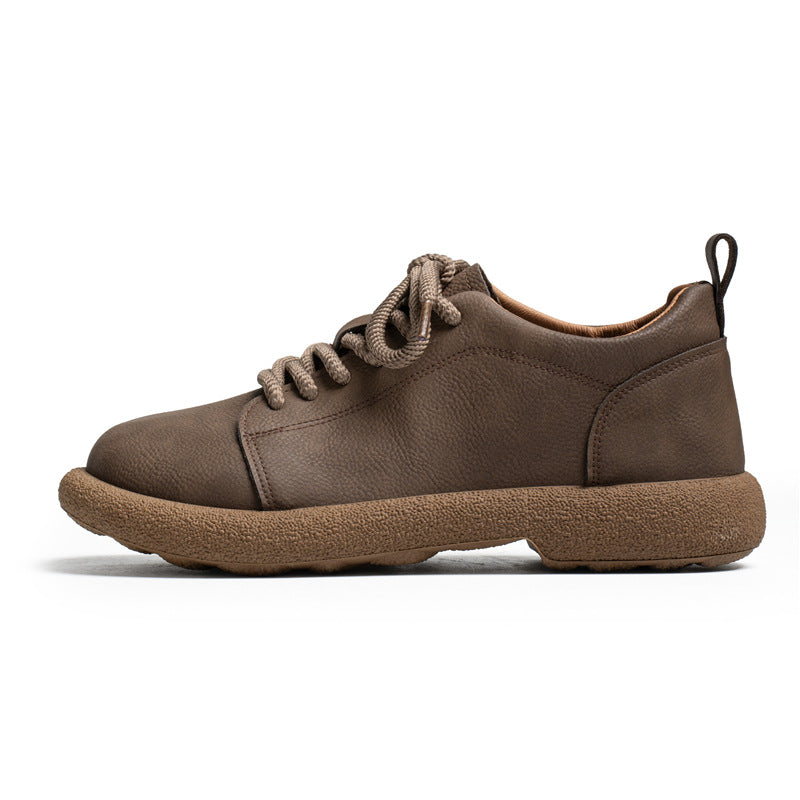 Chaussures en cuir Ortho Comfort Henry I