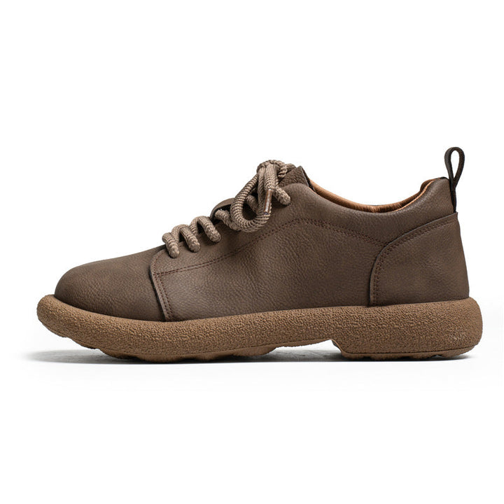 Chaussures en cuir Ortho Comfort Henry I