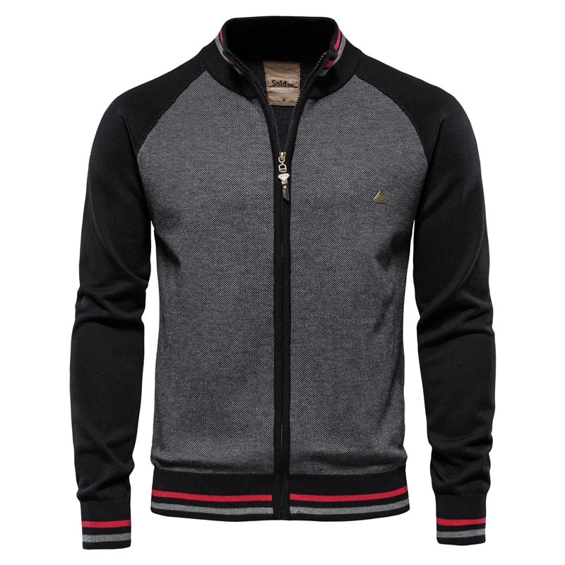 Koelman | Cardigan pour hommes Premium