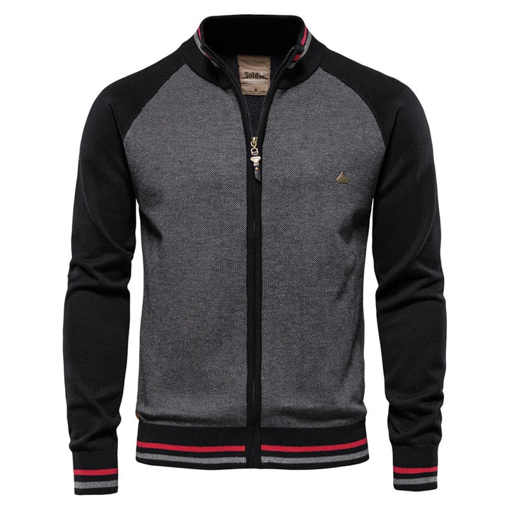 Koelman | Cardigan pour hommes Premium