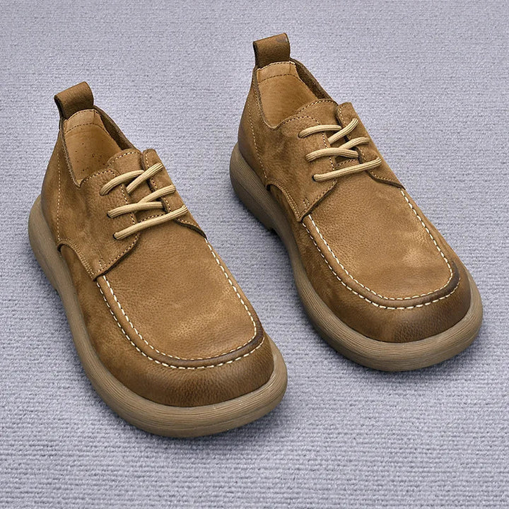 Lorenzo - Chaussures de confort Ortho