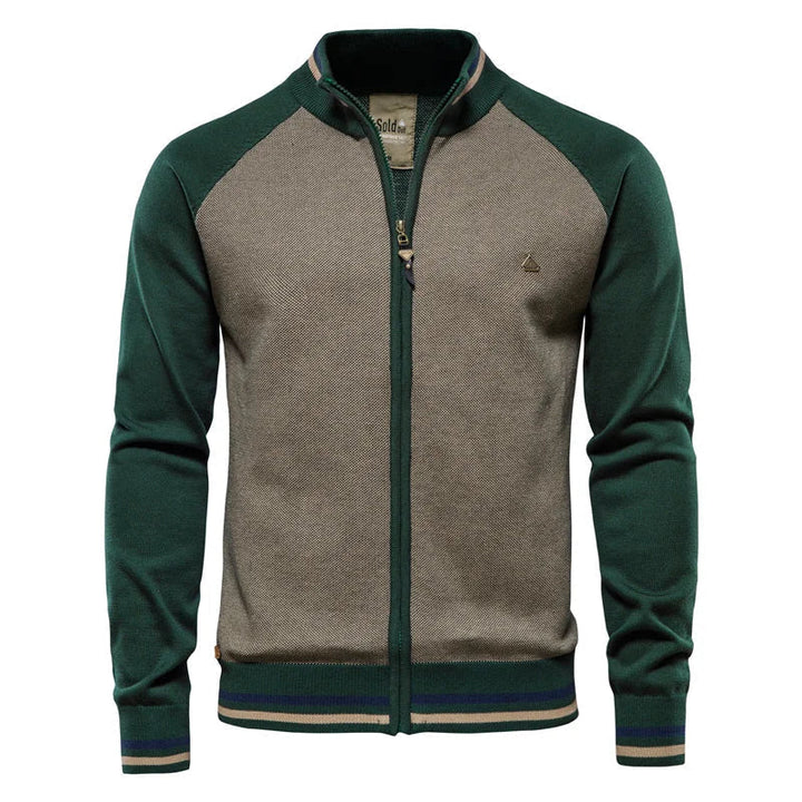 Koelman | Cardigan pour hommes Premium