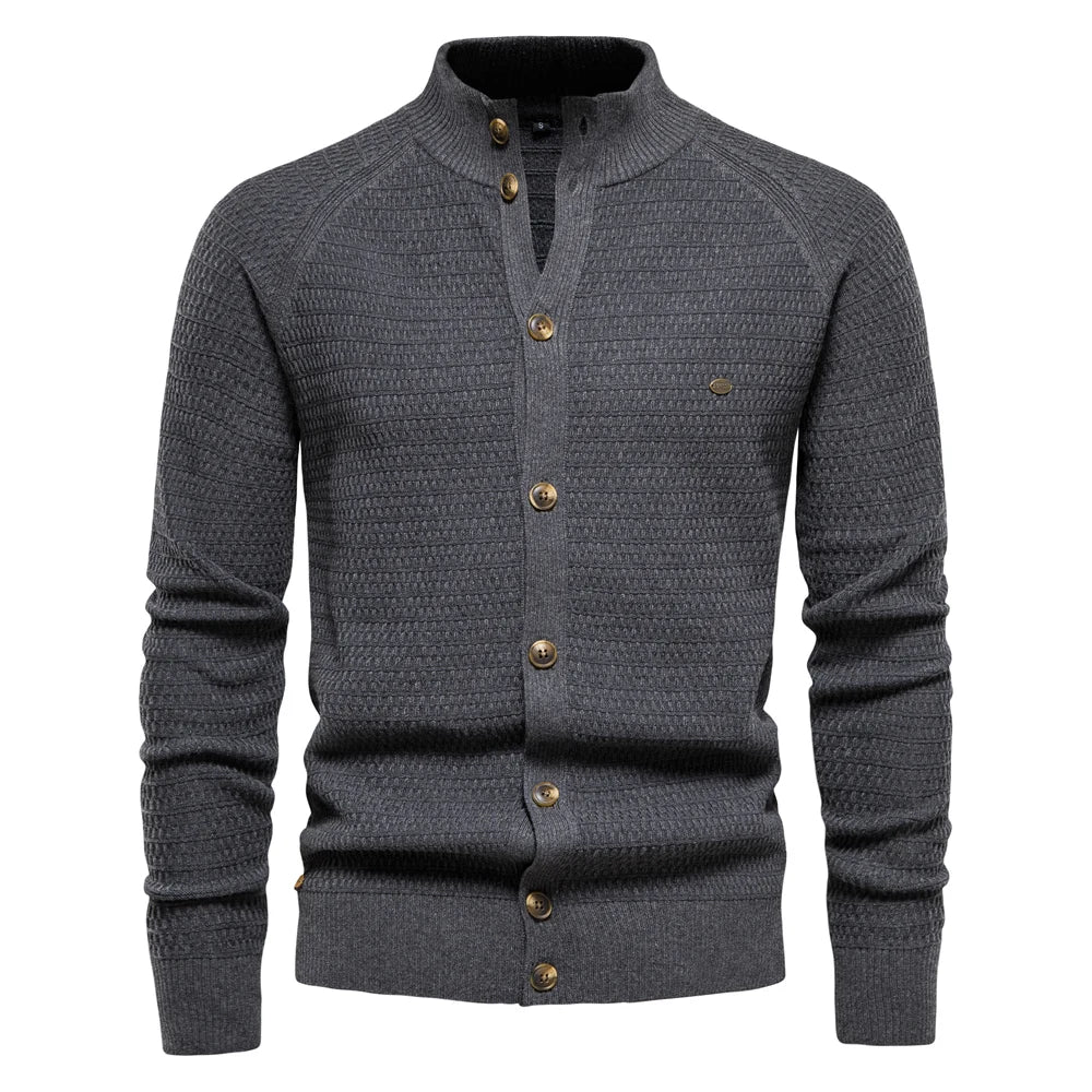 Koelman | Cardigan en Coton Exclusif