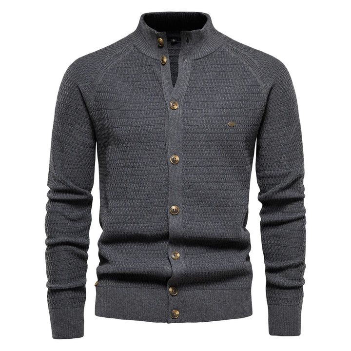 Koelman | Cardigan en Coton Exclusif