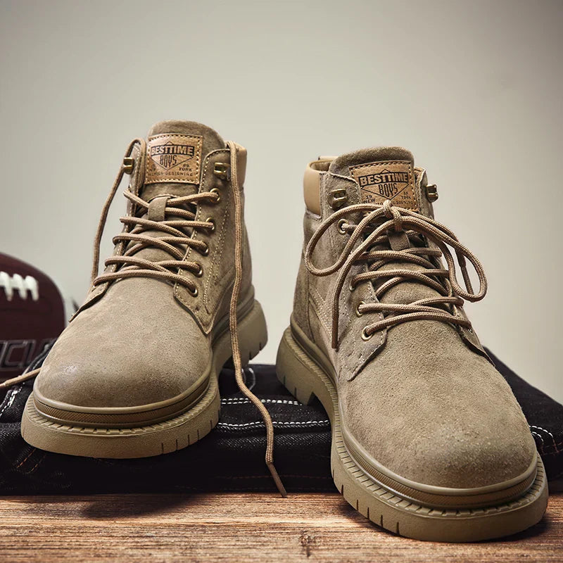 Jacob™ | Chaussures de Confort Ortho