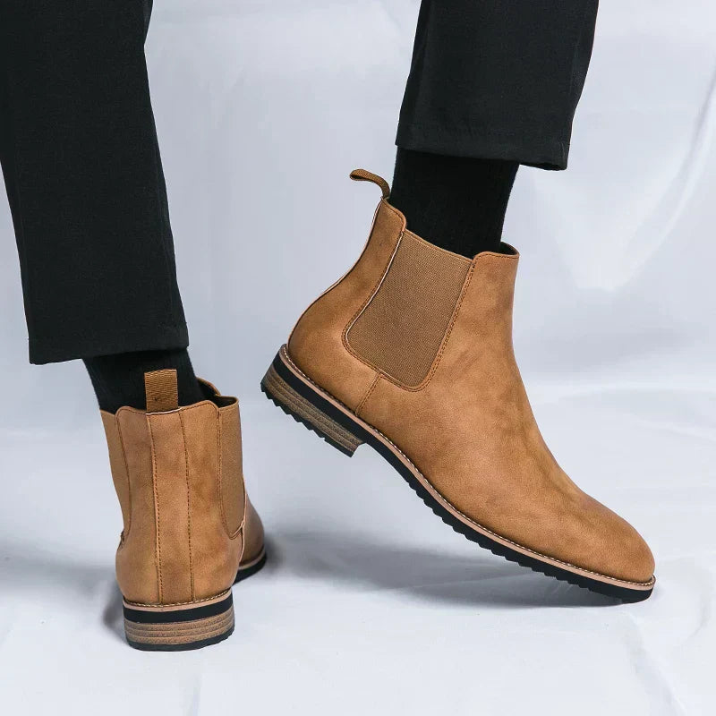Cosmo | Bottes Chelsea