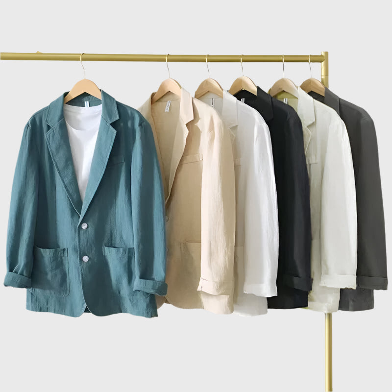 Veste Élégante pour Hommes