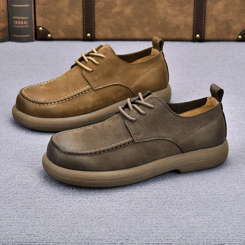 Lorenzo - Chaussures de confort Ortho