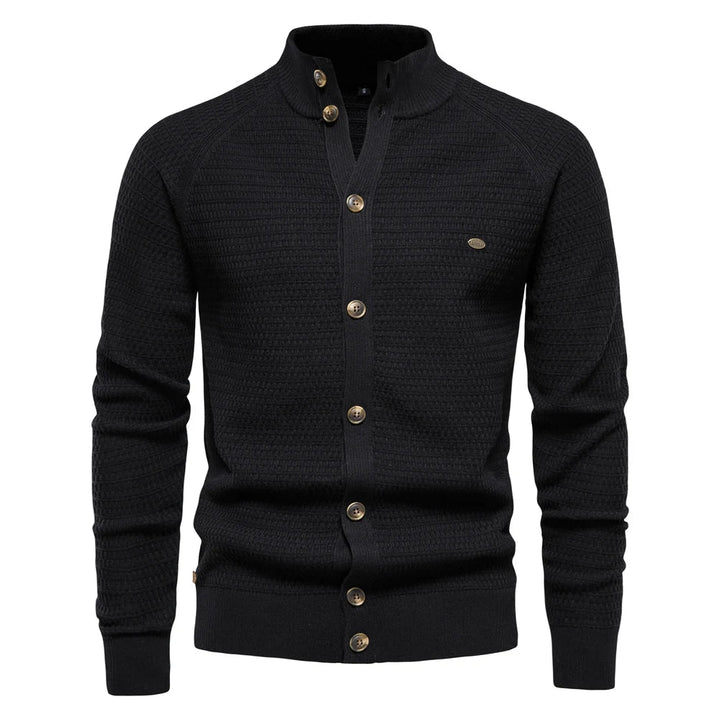 Koelman | Cardigan en Coton Exclusif