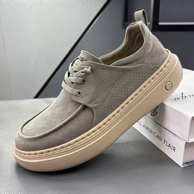 Marcello™ | Chaussures de confort Ortho