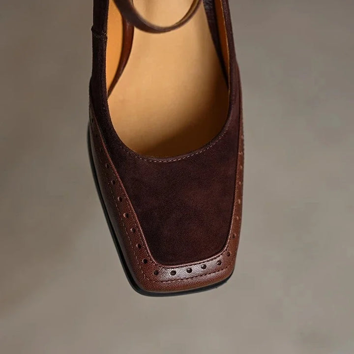 Pompes Classiques Florence