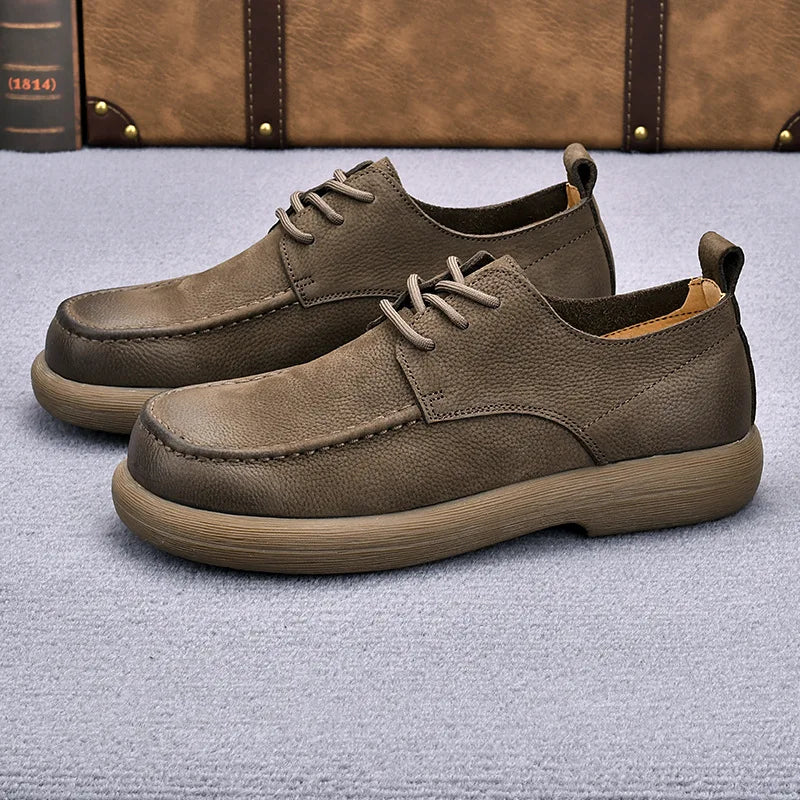 Lorenzo - Chaussures de confort Ortho