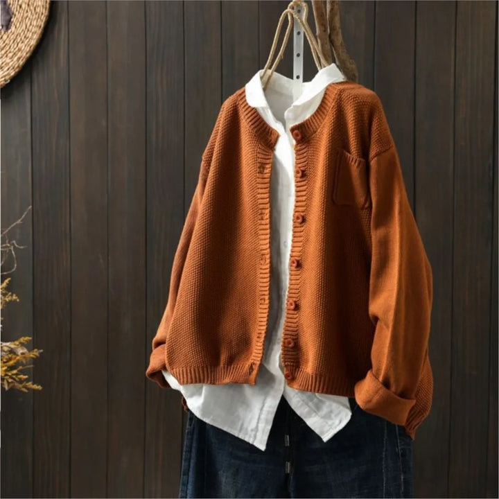LA MARIVELLE | CARDIGAN