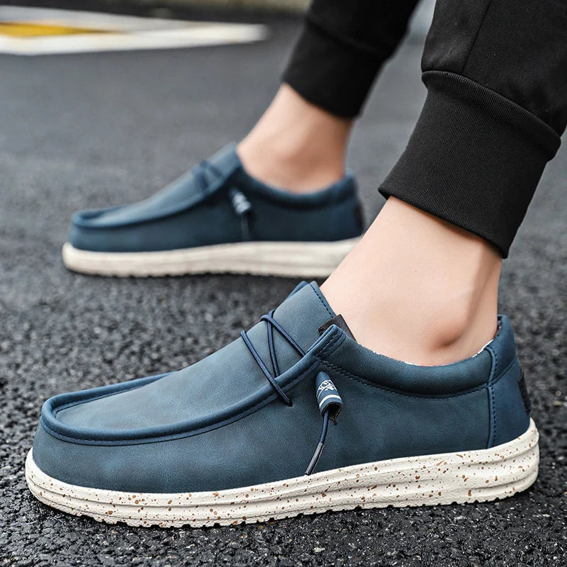 Aston™ | Chaussures Ortho Comfort à Enfiler