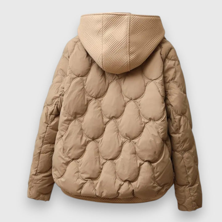 Mika | Veste Élégante