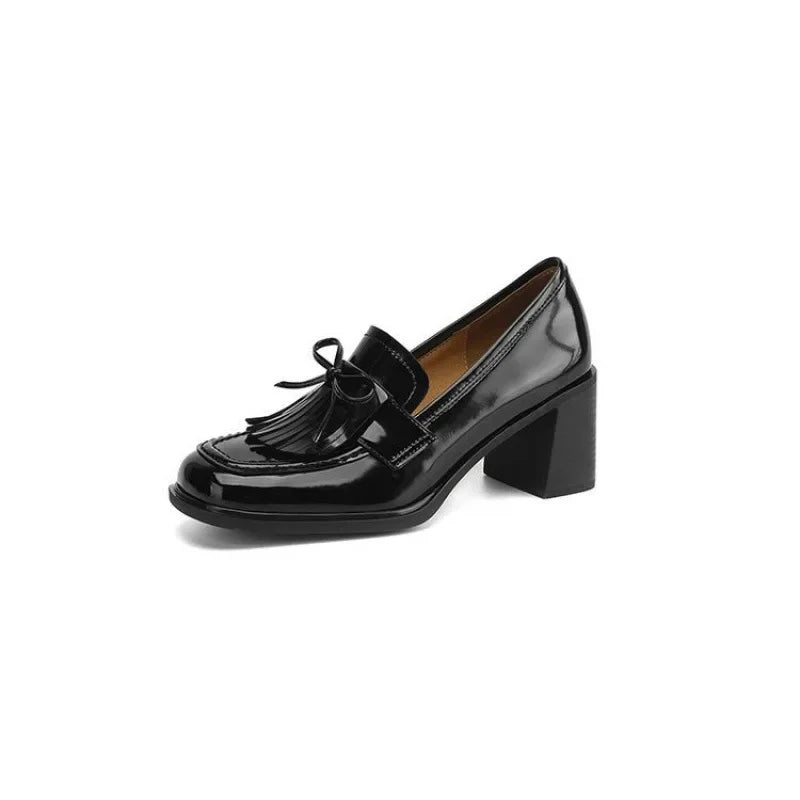 Dorothy™| Mocassins à Talons