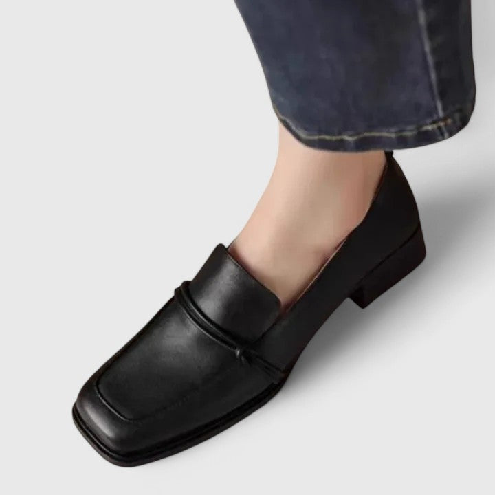 Dixie | Mocassins Élégants