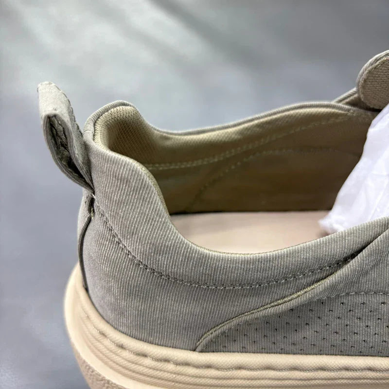 Henry™ | Chaussures de confort orthopédique