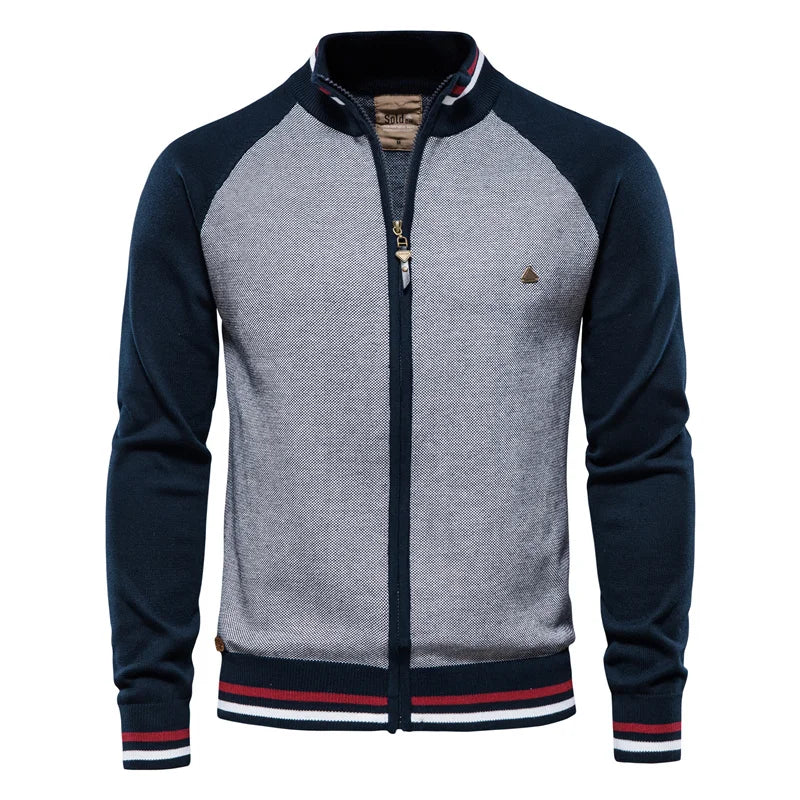 Koelman | Cardigan pour hommes Premium