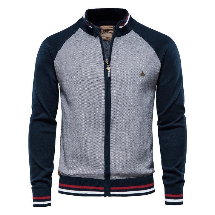 Koelman | Cardigan pour hommes Premium