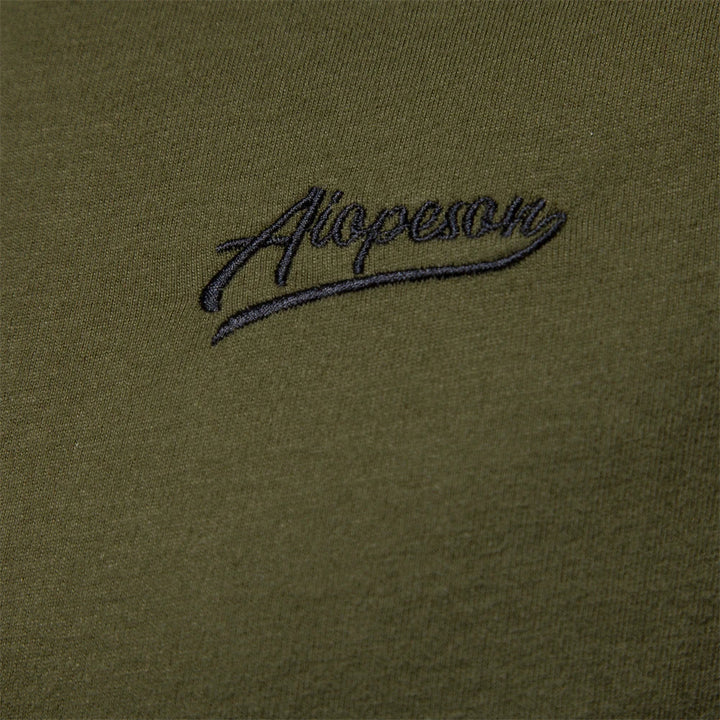 Koelman | T-shirt à manches longues avec manches raglan