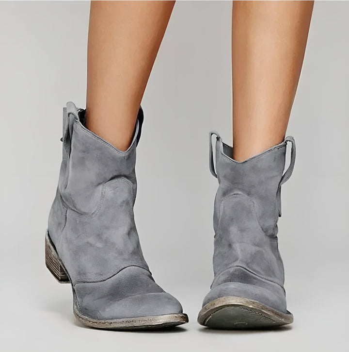 Rosalie | Bottines Bohèmes