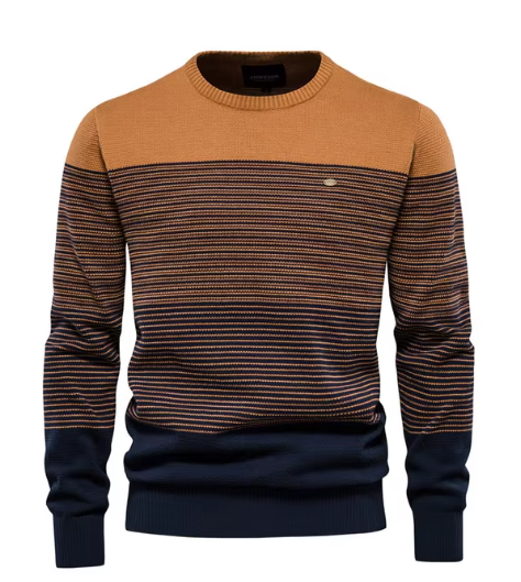 Koelman | Pull robuste pour hommes