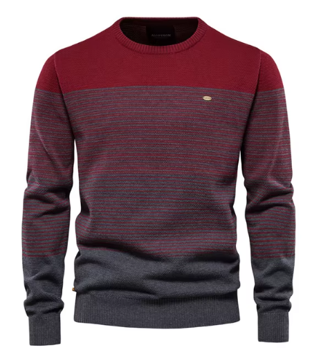 Koelman | Pull robuste pour hommes