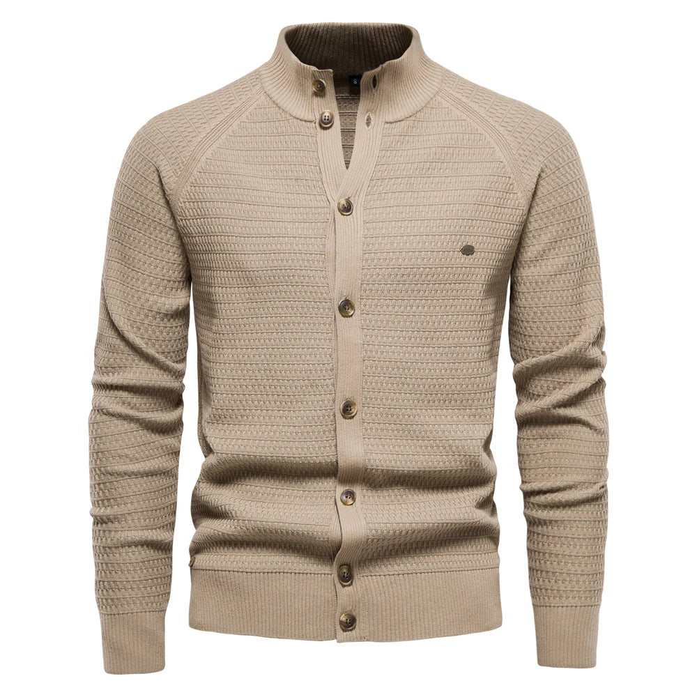 Koelman | Cardigan en Coton Exclusif