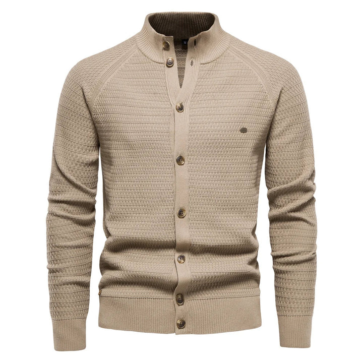 Koelman | Cardigan en Coton Exclusif