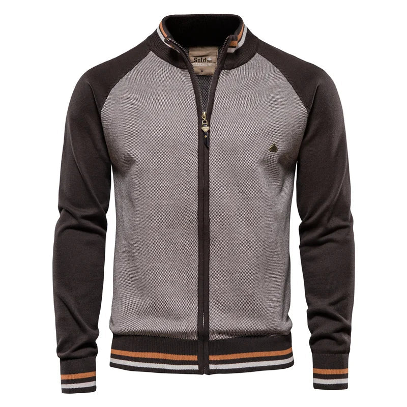 Koelman | Cardigan pour hommes Premium