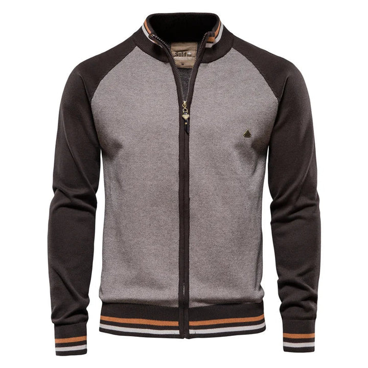 Koelman | Cardigan pour hommes Premium