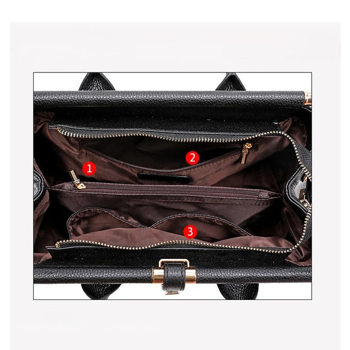 Élise | Sac à main Elysian