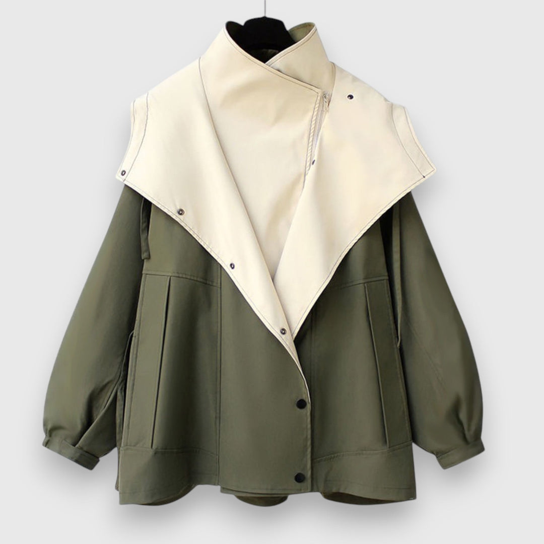 Alva | Manteau Chic