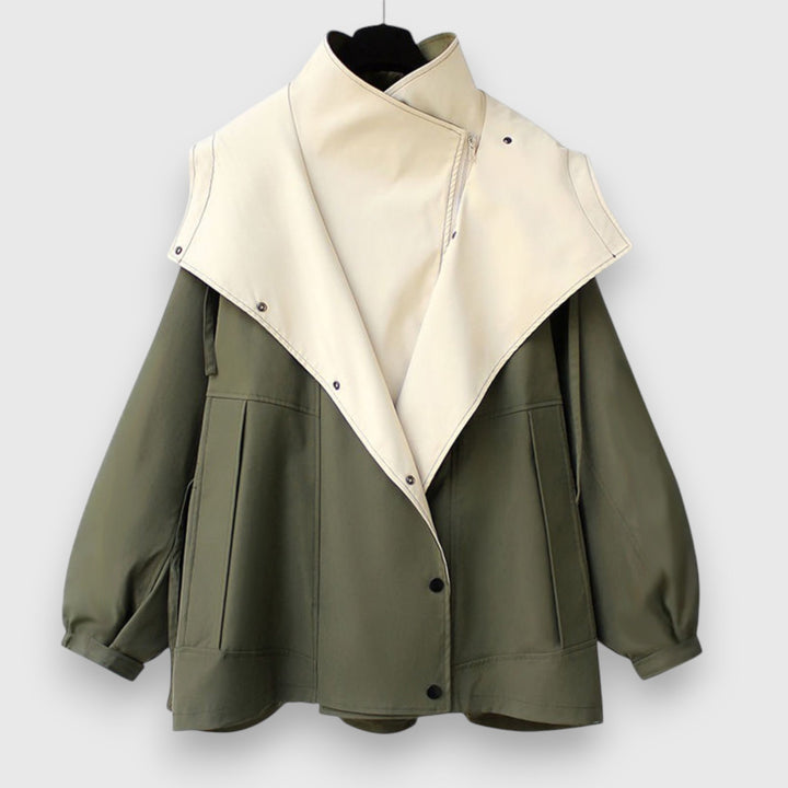 Alva | Manteau Chic