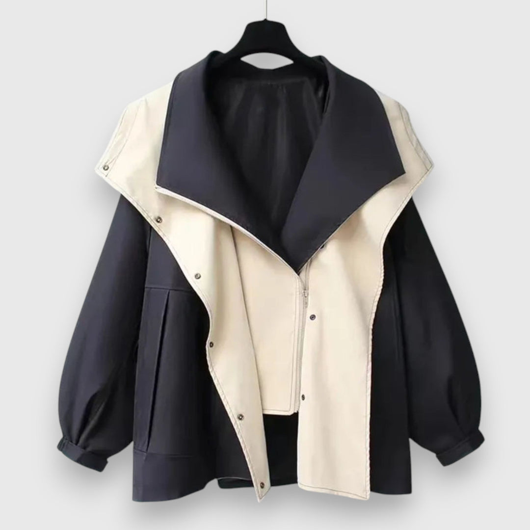 Alva | Manteau Chic
