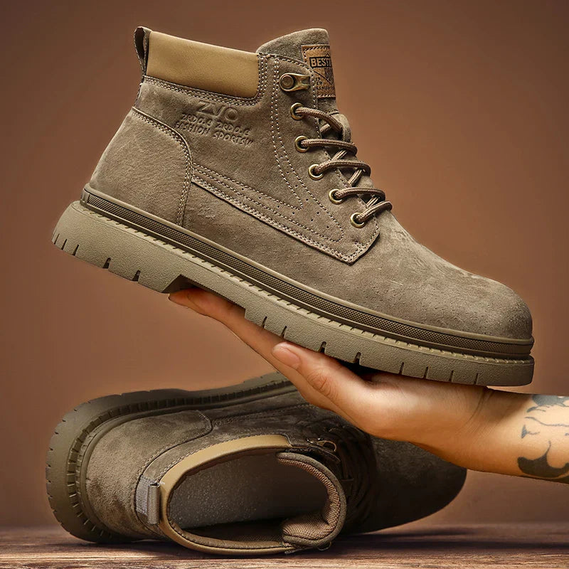 Jacob™ | Chaussures de Confort Ortho