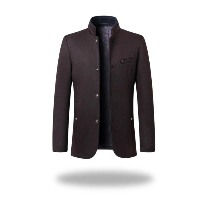Veste Élégante pour Homme