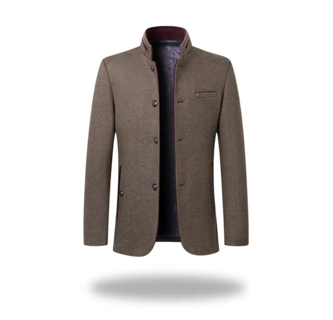 Veste Élégante pour Homme