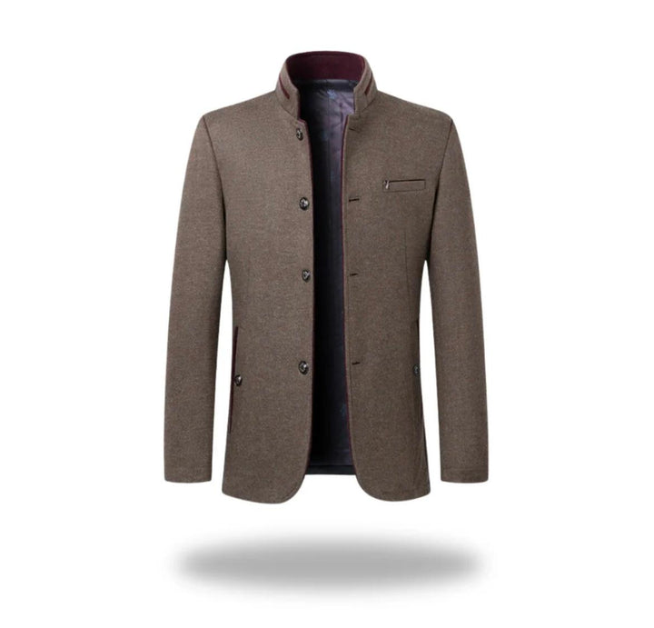 Veste Élégante pour Homme