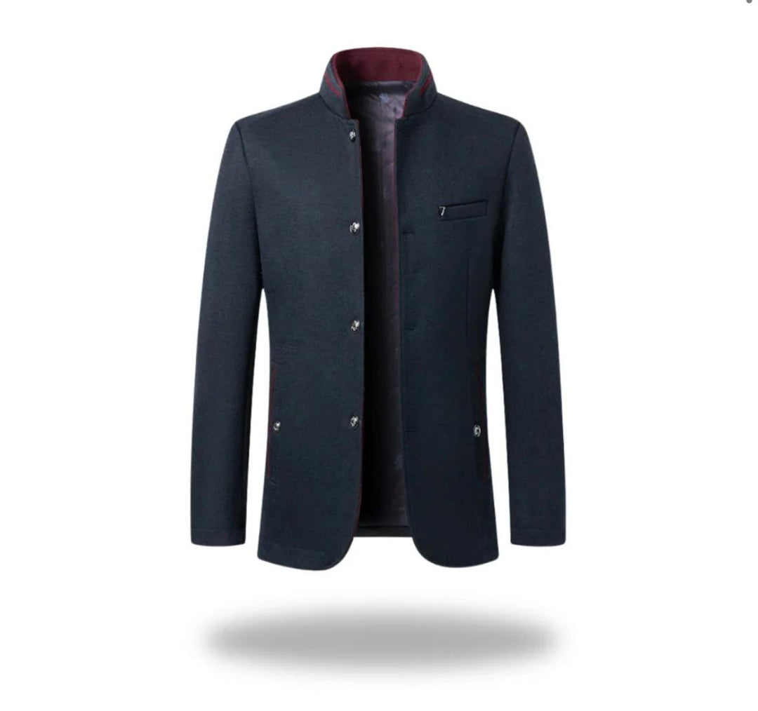Veste Élégante pour Homme