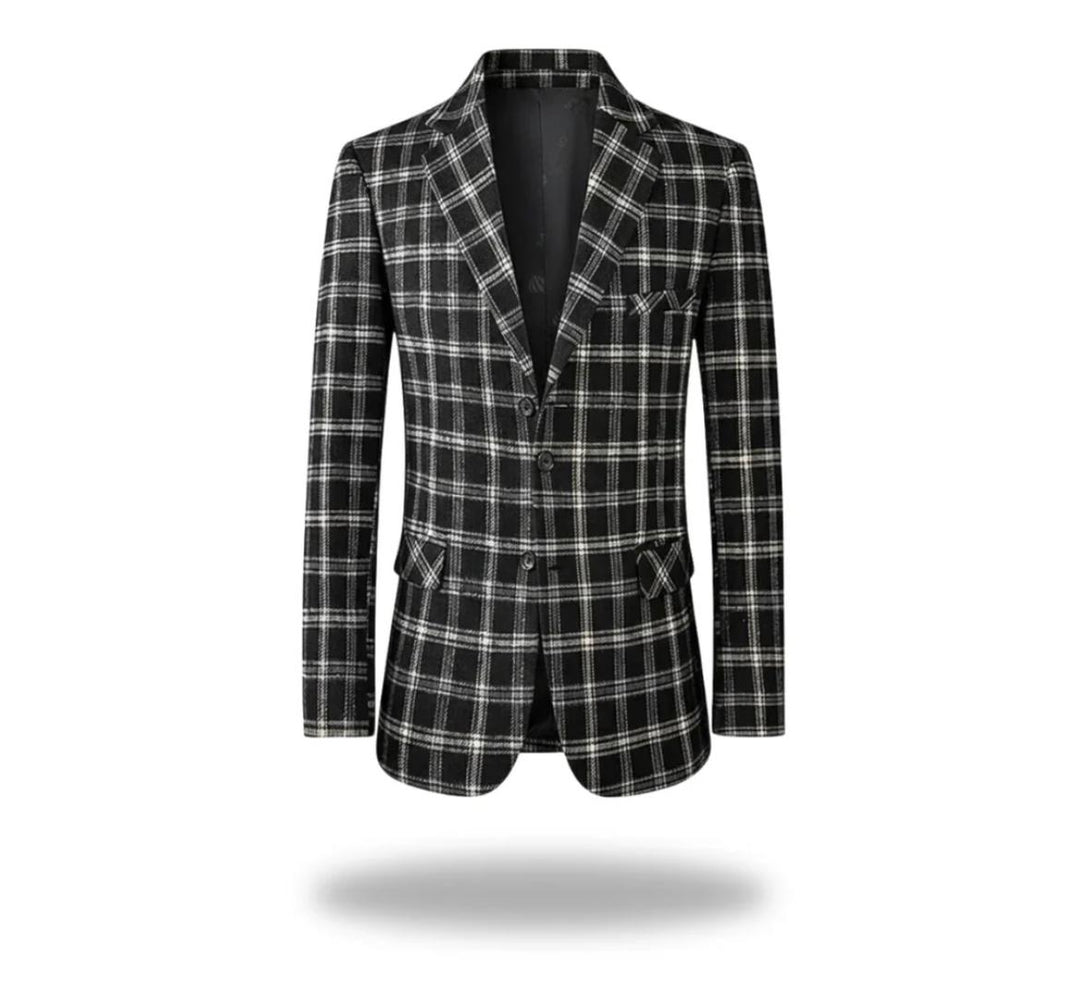 Veste Élégante pour Homme