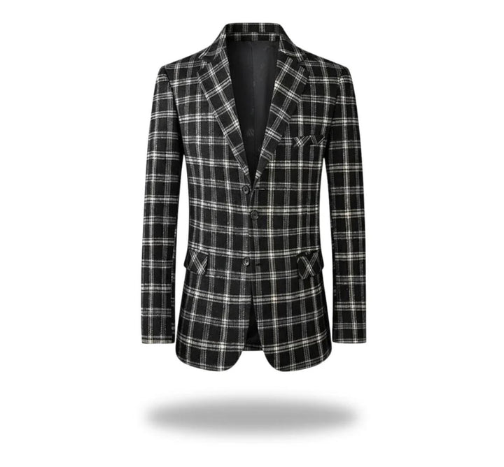 Veste Élégante pour Homme