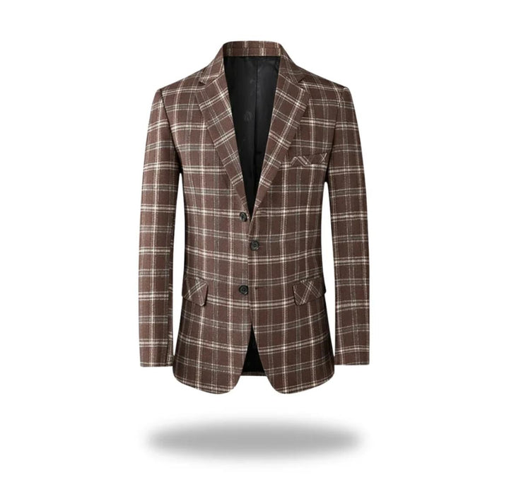 Veste Élégante pour Homme