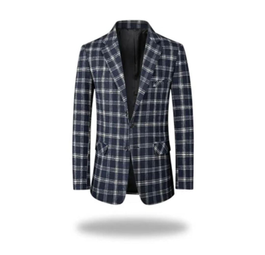 Veste Élégante pour Homme