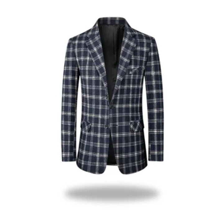 Veste Élégante pour Homme